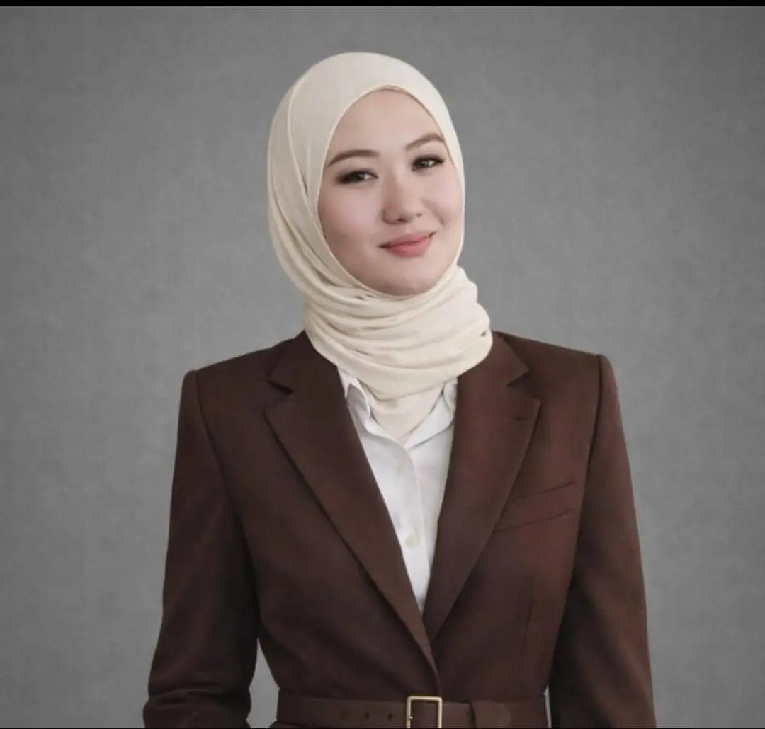 Сабрынова Гаухар Маджитовна